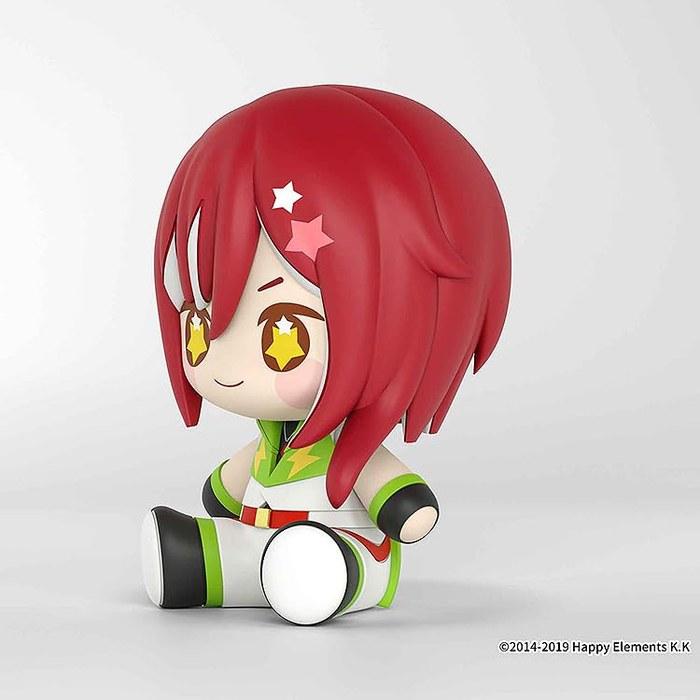 Good Smile Arts Shanghai Huggy Good Smile Ensemble Stars! Sakusa Itsuki 6.5cm Action Figure