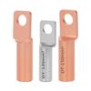 DTF Square Head Copper Oil Plug Connector - Wire Nose Terminal for 16/95/240 Sq mm Circuit Breaker Wiring.