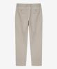 MINDBRIDGE Do Good_[Warm] Tapered Banding Slacks - 3Color Mapt7101 (B Type)