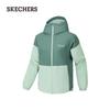 Women's Fashion Casual Hooded Jacket