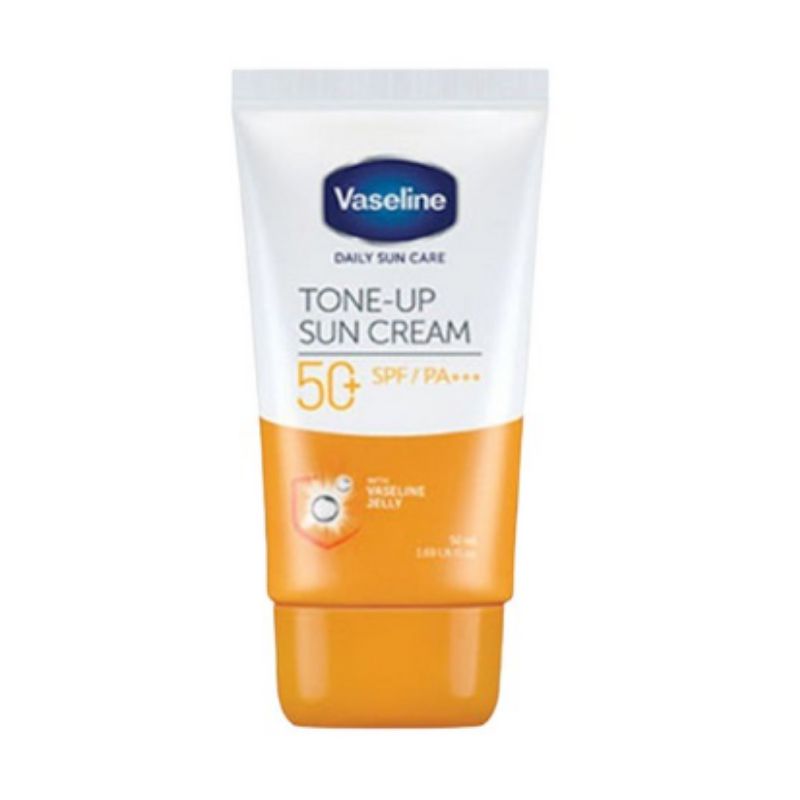 Vaseline Tone-Up Sun Cream SPF50 PA+++ 50ml