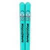 Sanrio Hangyodon Easy To Natural 468762 Chopsticks, 21cm, Non-Slip, Grip, Wood,