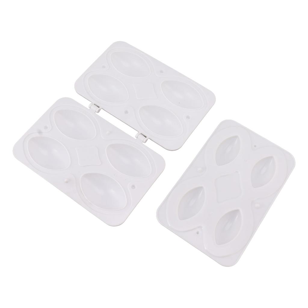 Forma na výrobu masových kuliček ABS Forma na sekanou Lisovací nástroj Vhodné do myčky Nástroj na výrobu masových kuliček pro kuchyňské DIY