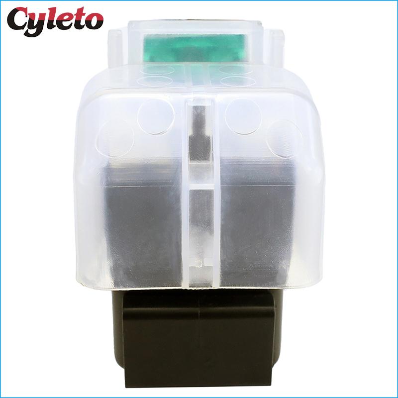 Motorcycle Starter Solenoid Relay For Suzuki GSX1250FA GSX650F GSXR 600 750 1000 GSXS1000 Hayabusa GSX1300 Kawasaki KSF KFX 400
