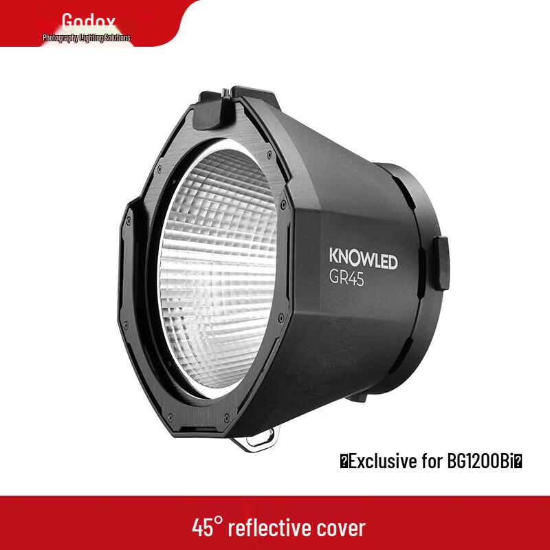 

Godox MG1200Bi Bi-color LED Video Light