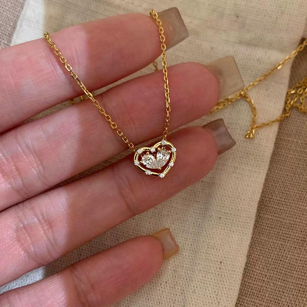 VENTFILLE Colier cu Mărgele Geometrie din Argint Sterling 925 pentru Femei Fată Design Coreean Colier Versatil Bijuterii Dropship Vânzare cu Ridicata