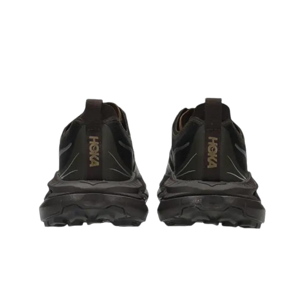 HOKA Mafate Speed 4 Lite Tree Bark Cast Iron Unisex Tenisky Zelená 1168450-TCS