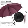 Automatic Oversized Windproof Golf Umbrella