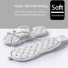 2025 Summer Folding Disposable Flip Flops - Portable Travel Slippers for Beach, Swimming & Hotel Use