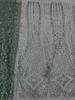 African Sequins Lace Fabric 2026 High Quality Embroidery French Beaded Lace Fabrics Nigerian For Bridal Dress Sewing Material