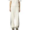 adidas x White Statement Track Suit Pants Chalk White Unisex Bottoms IM8395