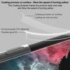 IMAK For Xiaomi 13T/13T Pro Airbag Corner Drop Protection Phone Case Transparent TPU Cover