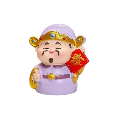 Domácí výzdoba – Sošky