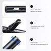 For BMW M E46 E90 E60 Car Vent Fragrance Diffuser Perfume Air Cleaner Interior Accessories For BMW E90 G80 M3 G30 M5 F82 F83 F20 F21 G42 F95 F96 G06 M