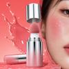 Ruedi Rouge Feucht Flüssig Gelée Saftig Pang Wange Wasserdicht 1 Stück Roseberry Blush