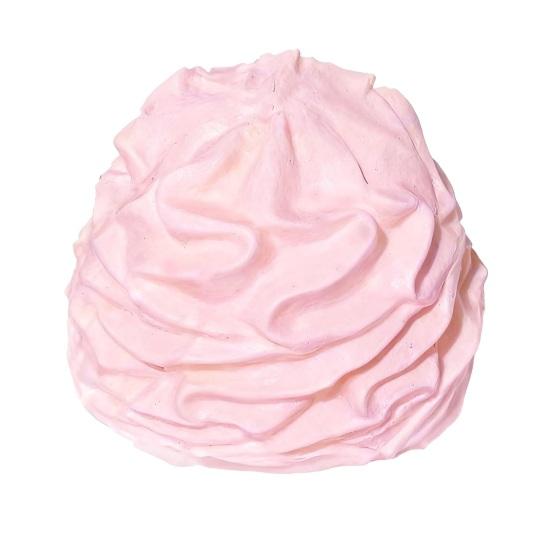 Realistic Dessert Toy Slow Rise Cream Roll Toy Soft Cake Squeeze Stress Reliever Toys Handheld Dough Fidget for Adults Cute Shape Desk Decor