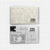 (PRE-ORDER) POW - [BEING TENDER] 3rd Album PHOTOBOOK