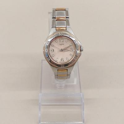 Used ALBA 7N01-0DX0 Women's Quartz