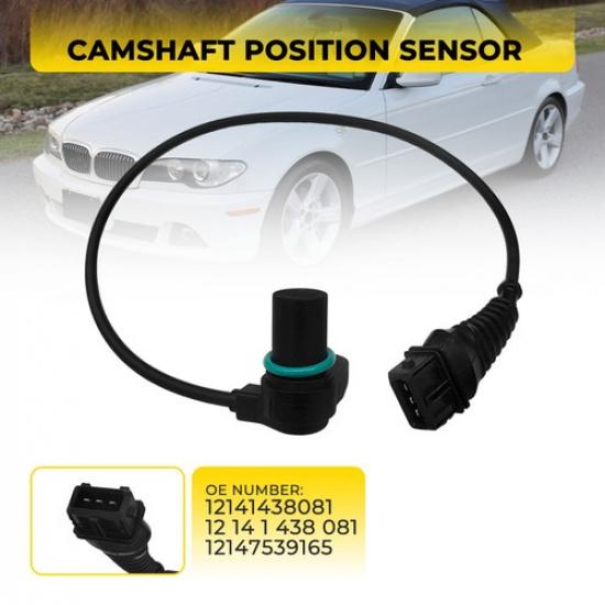 New Camshaft Position Sensor CPS 12141438081 For BMW 325Ci E46 330Ci Accessories
