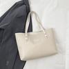 Tote Bag Large-sized Bag Fashionable Shoulder Bag Casual Bag Handbag