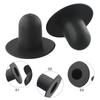 Pool Pump Filter Hole Stopper Replacement Part for Intex Above Ground Pools Without Plunger Valves Fits Pump Models 530 1000 GPH