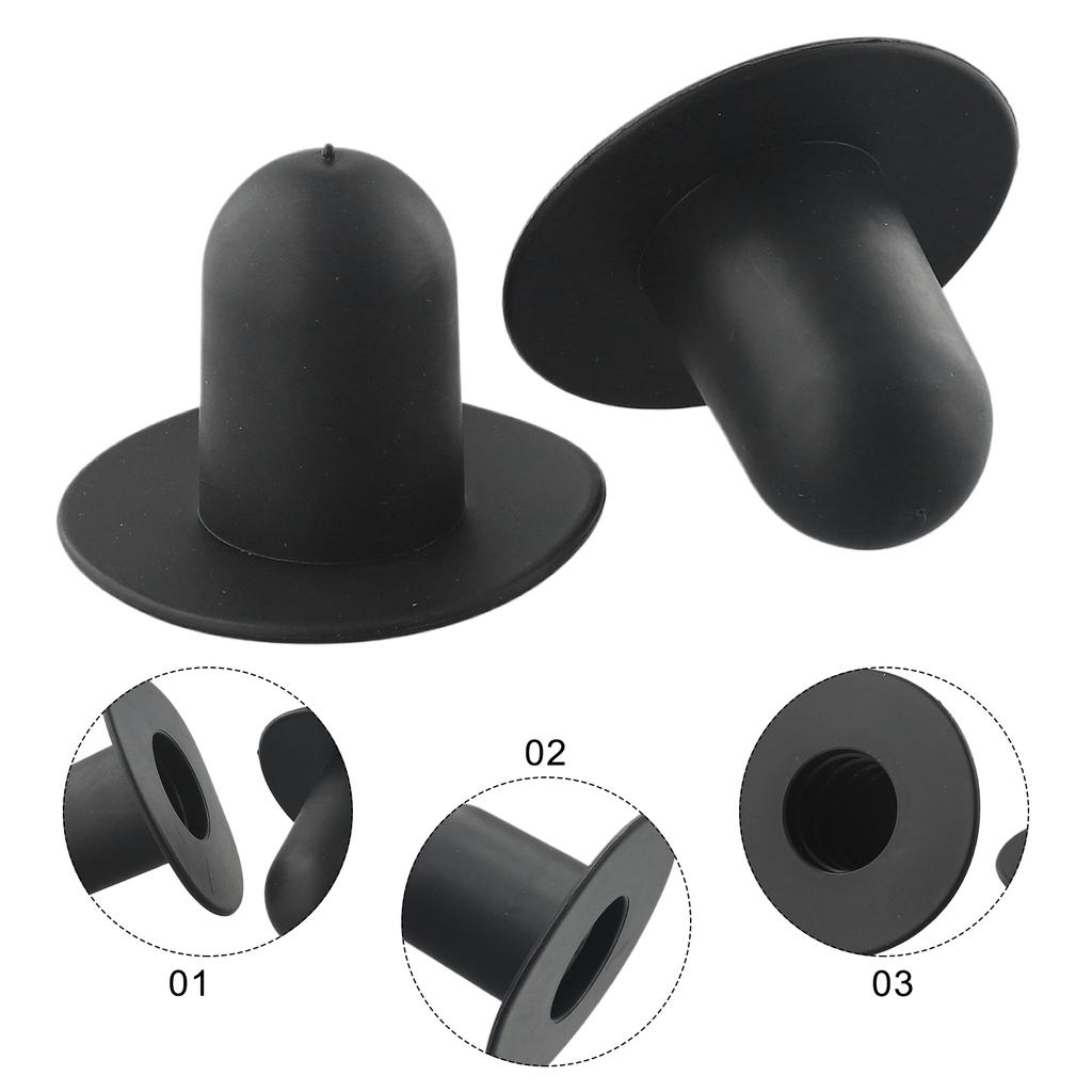Pool Pump Filter Hole Stopper Replacement Part for Intex Above Ground Pools Without Plunger Valves Fits Pump Models 530 1000 GPH