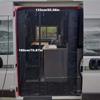 Insect Screen Mosquito Midge Screens Car Sunshade ScreenNet For Fiat For Ducato Van Based Motorhomes Campervans