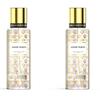 Gris Montaigne Snow White Fragrance Brume 2*250ml