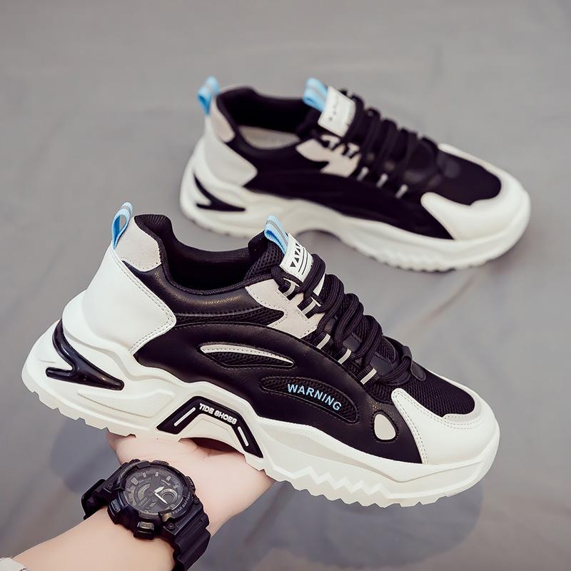 Herresko Sneakers mand afslappet Herresko tenis Luksussko Træningssko Løb Åndbare Sko mode løbesko til kvinder
