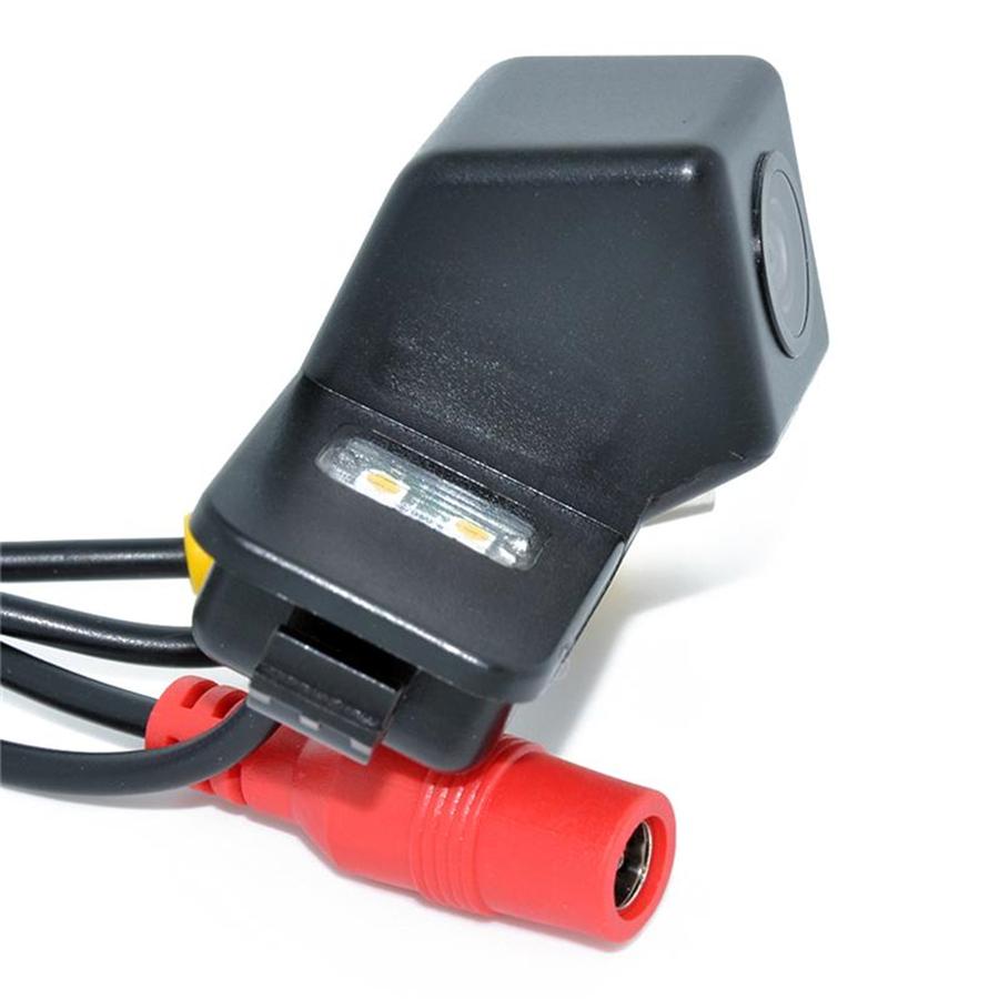CCD Car Rear View Reverse Backup Camera For Ford Mondeo/Fiesta/Focus/S-Max/Kuga