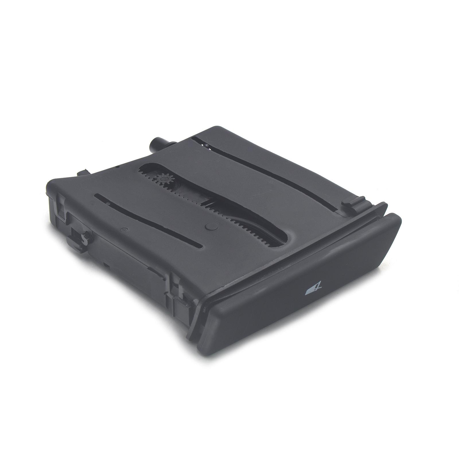 6Q0858602E fits standard cup holders, beverage holders, and center console cup holders. Other