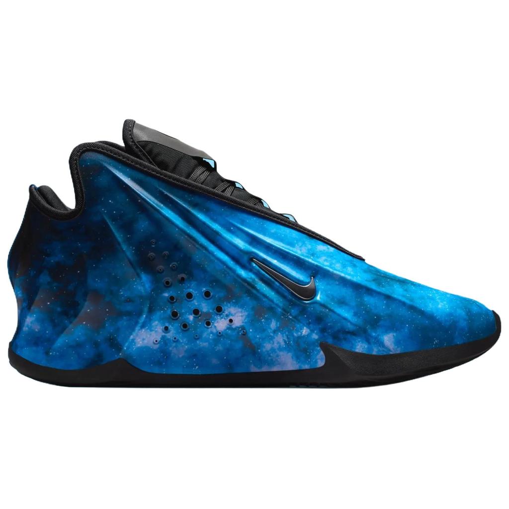 Nike GT. Zukünftige Basketballschuhe Unisex Aurora Blau IH1109-400