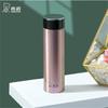 Mini Pocket Stainless Steel Vacuum Flask