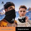 Kelme Unisex Winter Sport Nackenschutz