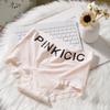 Women's Quick-Dry Ice Silk Seamless Boxer Briefs | Breathable High-Waist Underwear with Cotton Crotch