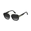 Marc JacobS Grey Gradient Pilot Men S SunglaSSeS Marc 588 S 0807 9o 53