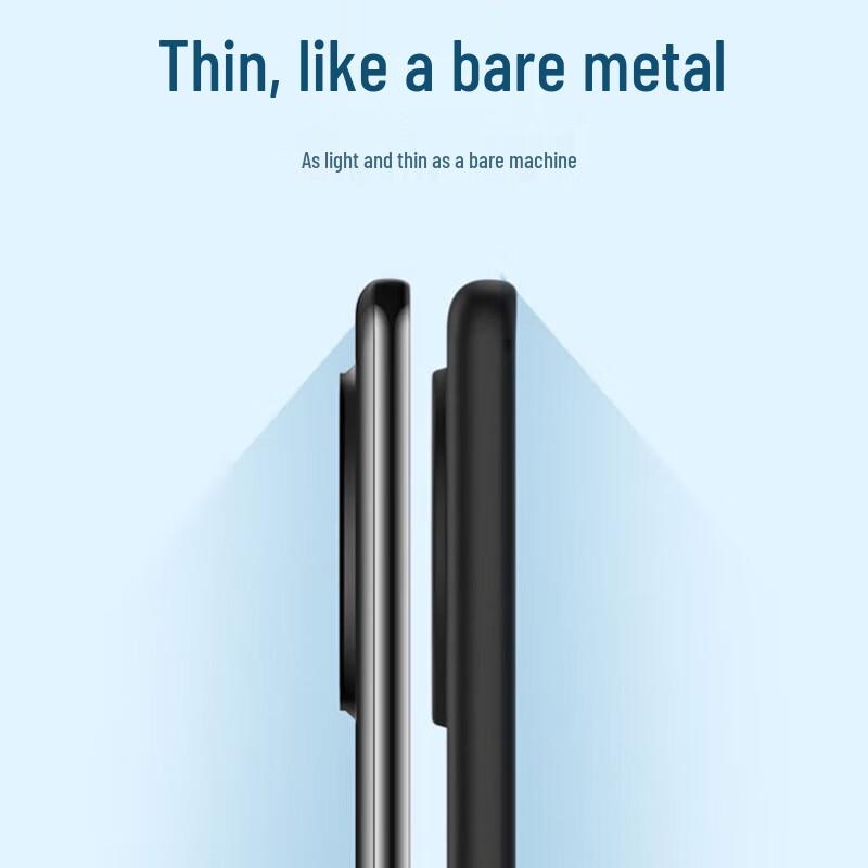 Huawei Nova 14 Full Coverage Matte Phone Case