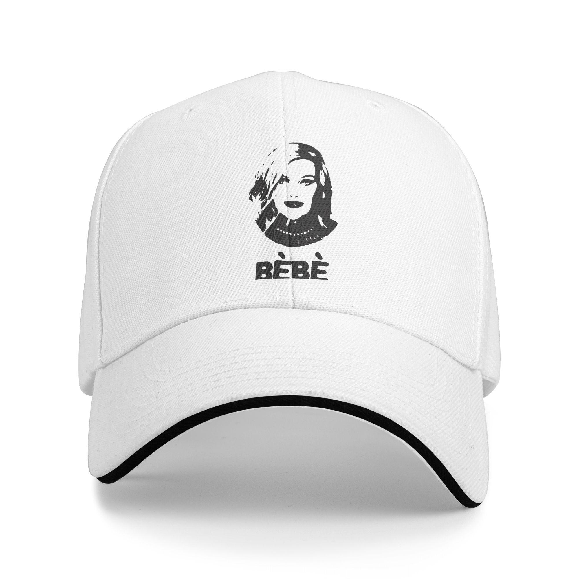 

M-Moira Rose Casual Baseball Cap Running Hippie Trucker Hat Summer Breathable Unisex Unisex y2k Cute Snapback Cap One Size