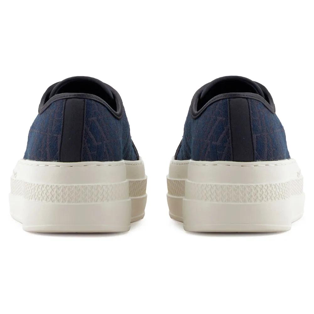 Armani Exchange Sneakers XDX180_XV931