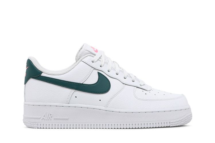 Nike Air Force 1 Low 07 Dark Teal (Women's)