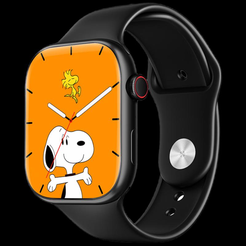 SMEBERT WS-09 Smartwatch (CN version)