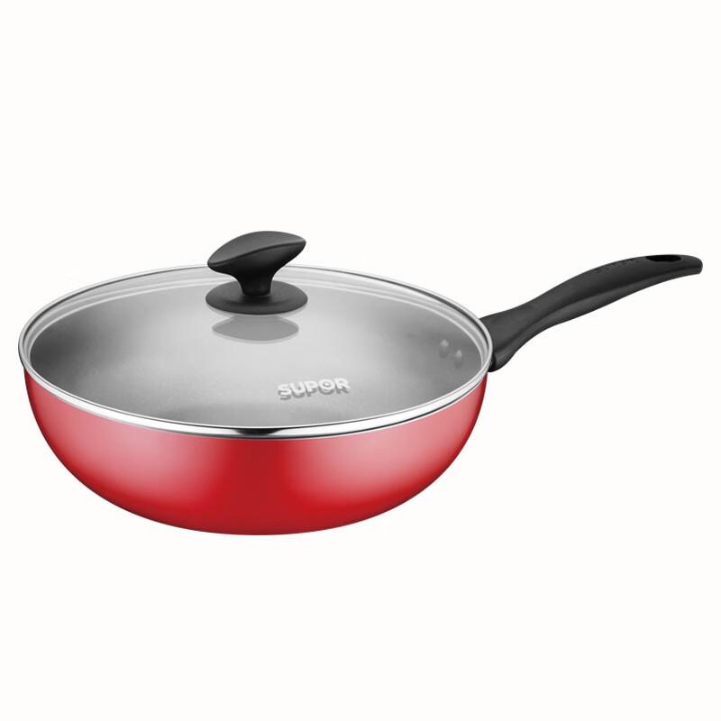 SUPOR 28CM Non-stick Frying Pan