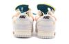Nike Dunk Low Off White Lot 19 DJ0950-119