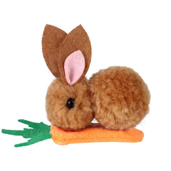 

Привлекательная детская заколка для волос, нескользящая изысканная работа, аксессуары для волос, сексуальная одежда для взрослых кофейный