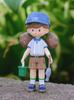 Finding Unicorn Molinta Camping Vlog Series  Toys Cute Action Anime Figure Kawaii  Model Designer Doll Gift