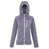 Regatta Womens/Ladies Newhill II Marl Full Zip Hoodie