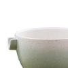 Ceramic Matcha Tea Bowl Handmade 350ml for Tea Lovers Family Whisking Matcha