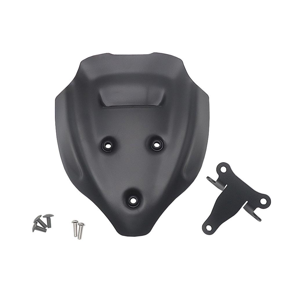 Ducati Streetfighter V4/V4S Motorcycle Windshield Visor