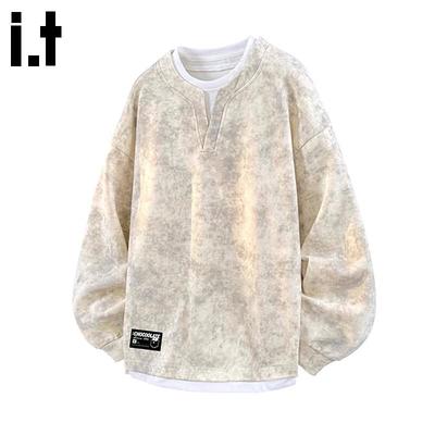 Sıcak tutan kıyafetler – Kapşonlu Kazaklar ve Svetşörtler