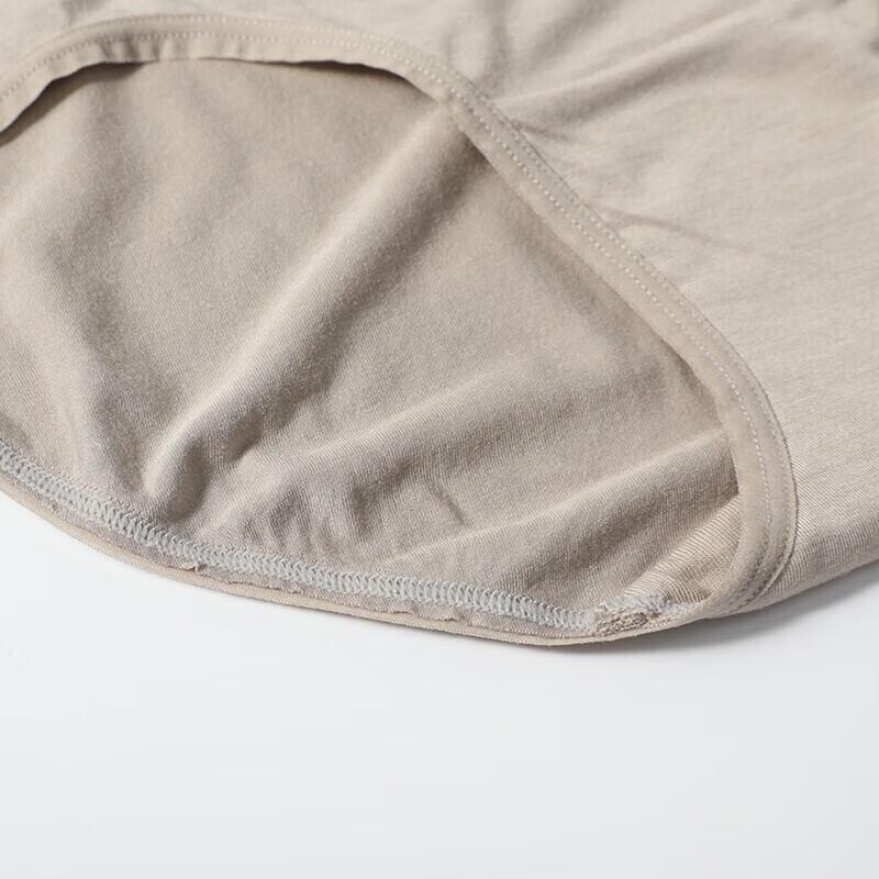 Embry Candies Series Women's Cotton Mid-High Waist Briefs